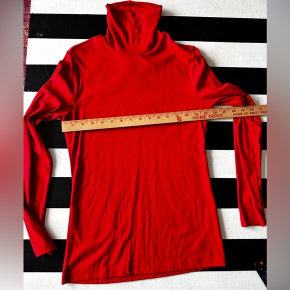 Turtle neck - Picture 2 of 4